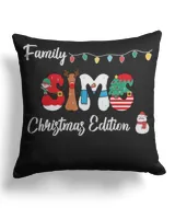 Cotton Drill Pillow (Dual Sided) Cotton Drill Pillow (Dual Sided)