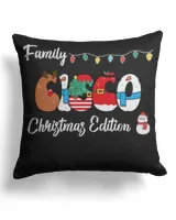 Cotton Drill Pillow (Dual Sided) Cotton Drill Pillow (Dual Sided)