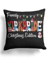 Cotton Drill Pillow (Dual Sided) Cotton Drill Pillow (Dual Sided)