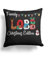 Cotton Drill Pillow (Dual Sided) Cotton Drill Pillow (Dual Sided)