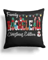 Cotton Drill Pillow (Dual Sided) Cotton Drill Pillow (Dual Sided)
