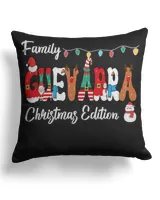 Cotton Drill Pillow (Dual Sided) Cotton Drill Pillow (Dual Sided)