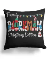 Cotton Drill Pillow (Dual Sided) Cotton Drill Pillow (Dual Sided)