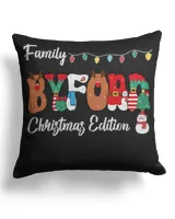 Cotton Drill Pillow (Dual Sided) Cotton Drill Pillow (Dual Sided)