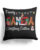 Cotton Drill Pillow (Dual Sided) Cotton Drill Pillow (Dual Sided)