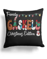 Cotton Drill Pillow (Dual Sided) Cotton Drill Pillow (Dual Sided)