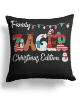 Cotton Drill Pillow (Dual Sided) Cotton Drill Pillow (Dual Sided)