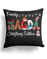 Cotton Drill Pillow (Dual Sided) Cotton Drill Pillow (Dual Sided)
