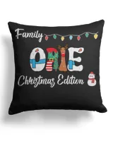 Cotton Drill Pillow (Dual Sided) Cotton Drill Pillow (Dual Sided)