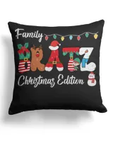 Cotton Drill Pillow (Dual Sided) Cotton Drill Pillow (Dual Sided)