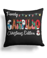 Cotton Drill Pillow (Dual Sided) Cotton Drill Pillow (Dual Sided)