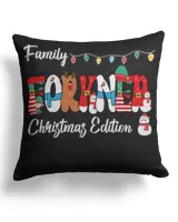 Cotton Drill Pillow (Dual Sided) Cotton Drill Pillow (Dual Sided)