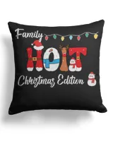 Cotton Drill Pillow (Dual Sided) Cotton Drill Pillow (Dual Sided)
