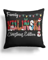 Cotton Drill Pillow (Dual Sided) Cotton Drill Pillow (Dual Sided)