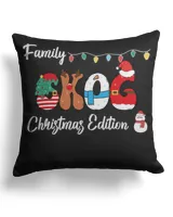 Cotton Drill Pillow (Dual Sided) Cotton Drill Pillow (Dual Sided)