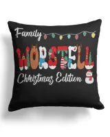 Cotton Drill Pillow (Dual Sided) Cotton Drill Pillow (Dual Sided)