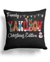 Cotton Drill Pillow (Dual Sided) Cotton Drill Pillow (Dual Sided)