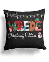 Cotton Drill Pillow (Dual Sided) Cotton Drill Pillow (Dual Sided)