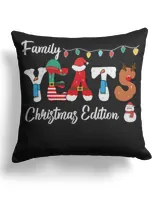 Cotton Drill Pillow (Dual Sided) Cotton Drill Pillow (Dual Sided)