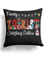 Cotton Drill Pillow (Dual Sided) Cotton Drill Pillow (Dual Sided)