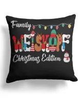 Cotton Drill Pillow (Dual Sided) Cotton Drill Pillow (Dual Sided)