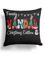 Cotton Drill Pillow (Dual Sided) Cotton Drill Pillow (Dual Sided)