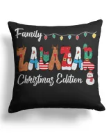 Cotton Drill Pillow (Dual Sided) Cotton Drill Pillow (Dual Sided)