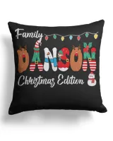 Cotton Drill Pillow (Dual Sided) Cotton Drill Pillow (Dual Sided)