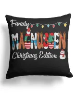 Cotton Drill Pillow (Dual Sided) Cotton Drill Pillow (Dual Sided)