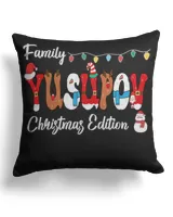 Cotton Drill Pillow (Dual Sided) Cotton Drill Pillow (Dual Sided)