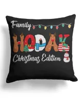Cotton Drill Pillow (Dual Sided) Cotton Drill Pillow (Dual Sided)