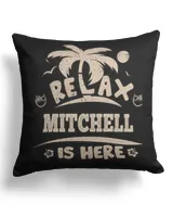 Cotton Drill Pillow (Dual Sided) Cotton Drill Pillow (Dual Sided)