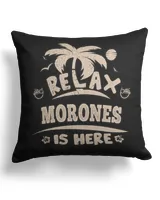 Cotton Drill Pillow (Dual Sided) Cotton Drill Pillow (Dual Sided)