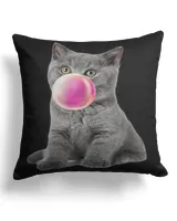 Cotton Drill Pillow (Dual Sided) Cotton Drill Pillow (Dual Sided)