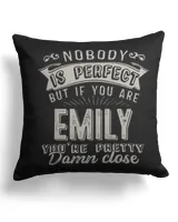 Cotton Drill Pillow (Dual Sided) Cotton Drill Pillow (Dual Sided)