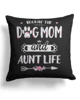 Cotton Drill Pillow (Dual Sided)