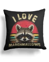 Cotton Drill Pillow (Dual Sided)