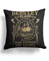 Cotton Drill Pillow (Dual Sided)
