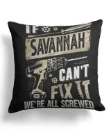 Cotton Drill Pillow (Dual Sided)