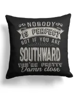 Cotton Drill Pillow (Dual Sided)