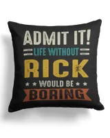 Cotton Drill Pillow (Dual Sided) Cotton Drill Pillow (Dual Sided)