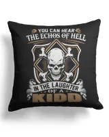 Cotton Drill Pillow (Dual Sided)