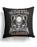 Cotton Drill Pillow (Dual Sided) Cotton Drill Pillow (Dual Sided)