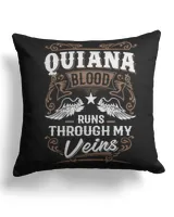 Cotton Drill Pillow (Dual Sided)