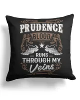 Cotton Drill Pillow (Dual Sided)