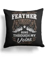 Cotton Drill Pillow (Dual Sided)