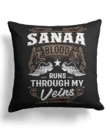 Cotton Drill Pillow (Dual Sided)