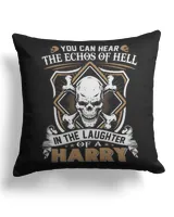 Cotton Drill Pillow (Dual Sided) Cotton Drill Pillow (Dual Sided)