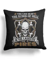 Cotton Drill Pillow (Dual Sided) Cotton Drill Pillow (Dual Sided)