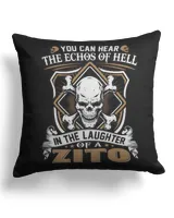 Cotton Drill Pillow (Dual Sided) Cotton Drill Pillow (Dual Sided)